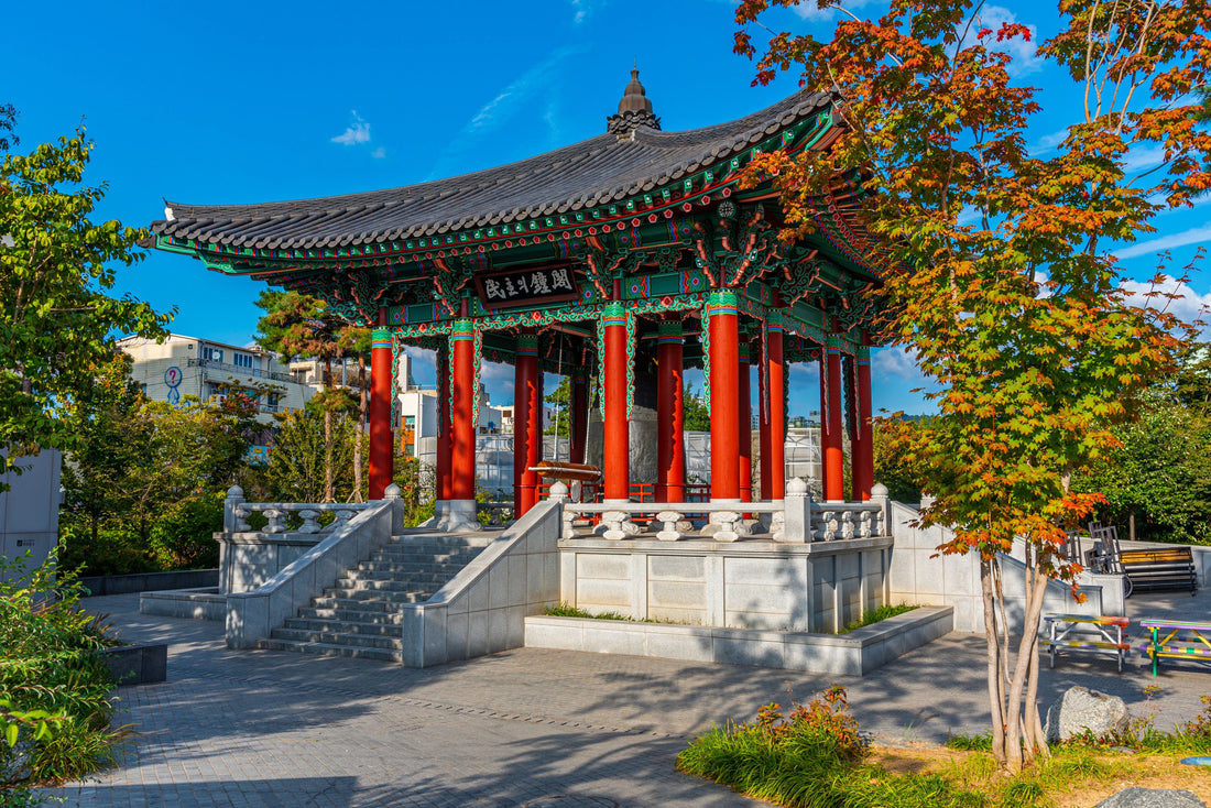 Day Trips from Gwangju: Bamboo Forests, Wetlands, and More