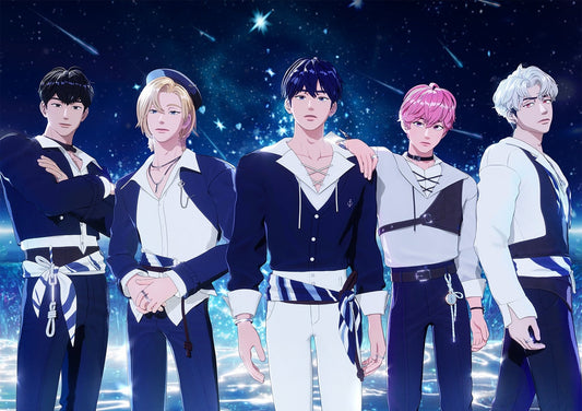 Virtual Idols & AI in K-Pop: The Future of the Industry?