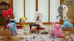 Why Every K-Pop Group Has Its Own Character?