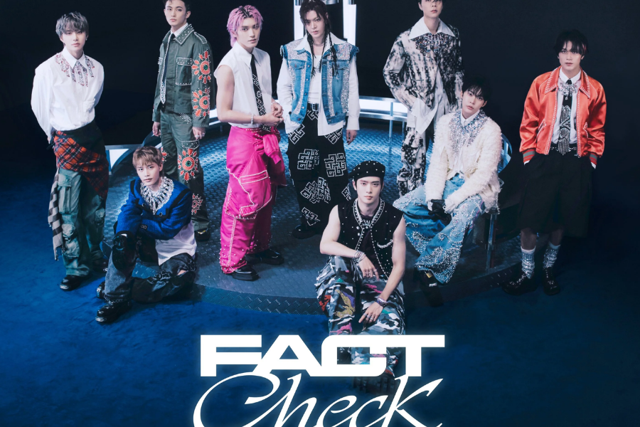 Fact-Checked by Daebak: NCT 127's Record-Smashing Comeback with