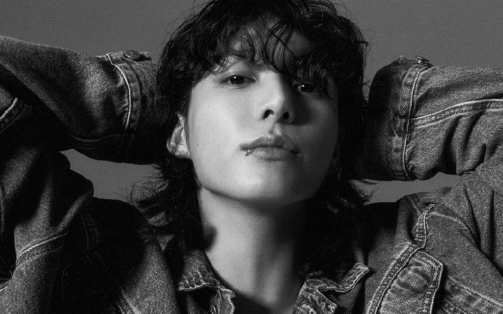 BTS' Jungkook Is Calvin Klein's Latest Brand Ambassador