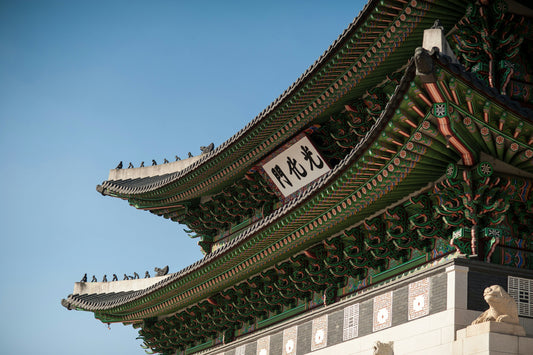 The Story of Hangul: Korea’s Alphabet and Identity