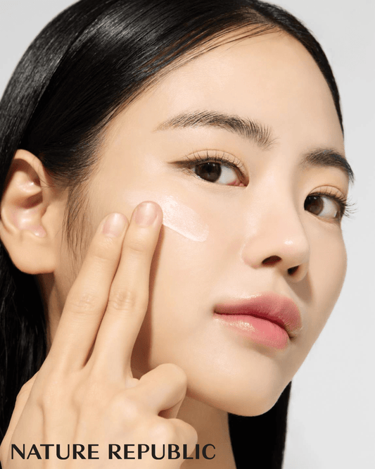 5-Step: Vitapair C Brightening Glow Skincare Value Set - Daebak