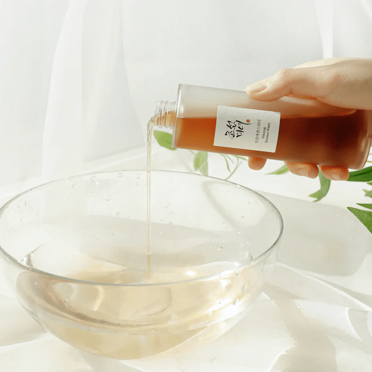 Beauty of Joseon Ginseng Essence Water
