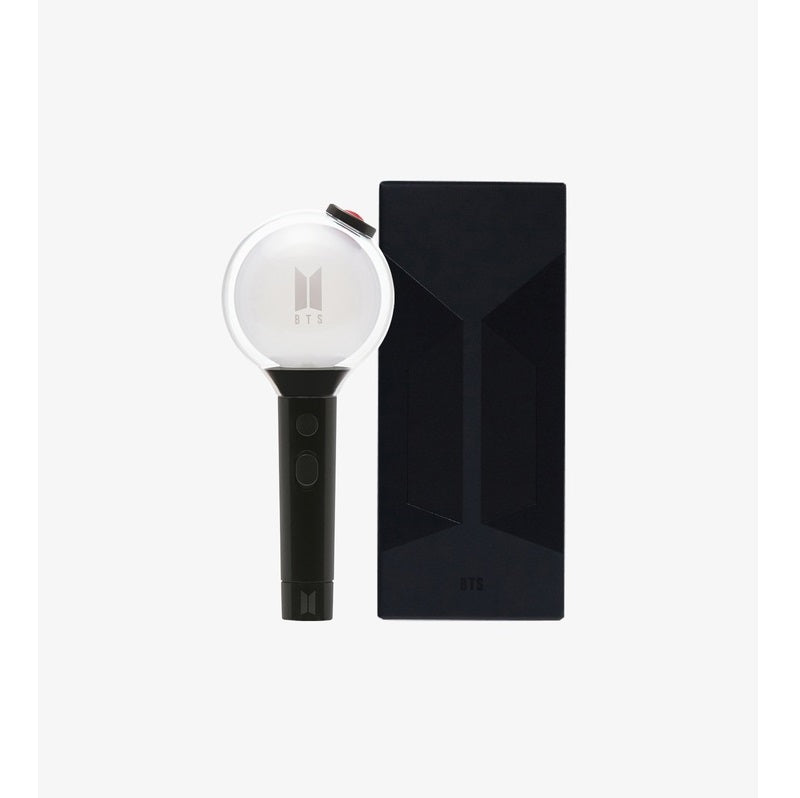 BLACKPINK – Official Light Stick Ver.2 – Bak Bak K-Pop Store
