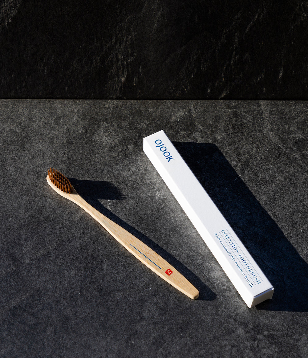 Intention Toothbrush