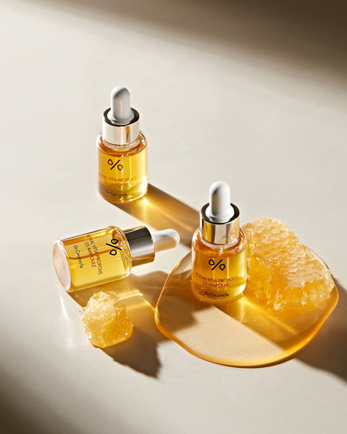 Dr. Ceuracle Royal Vita Propolis 33 Ampoule