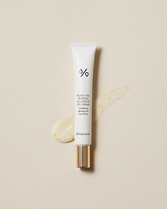 Dr. Ceuracle Royal Vita Propolis 33 Capsule Eye Cream