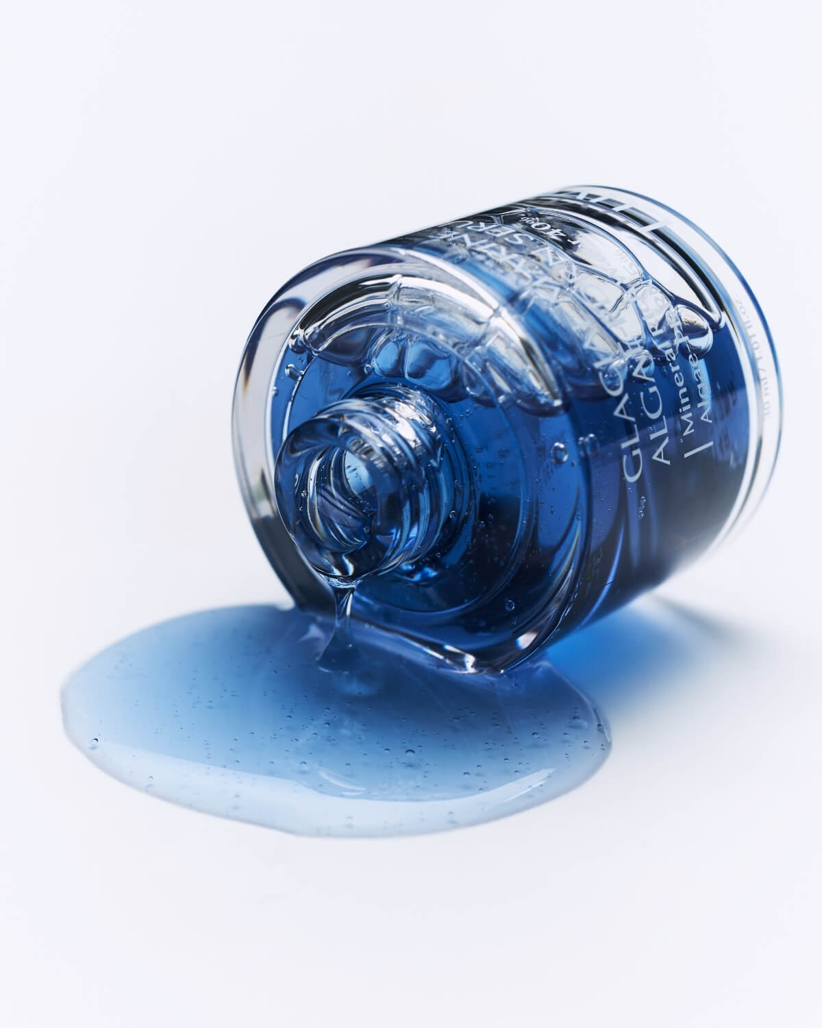 Luvum Glacial Marine Algae-PDRN Serum