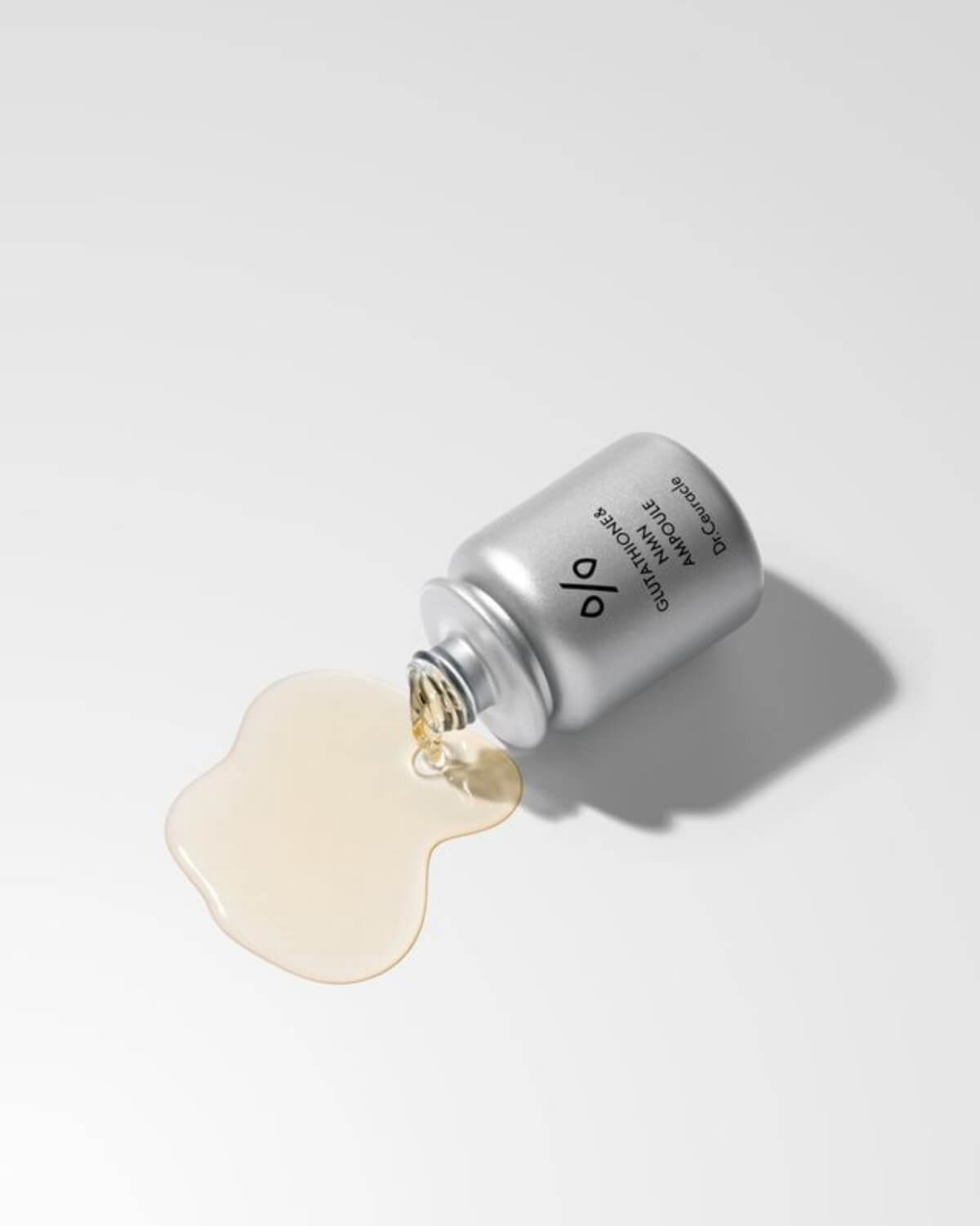 Dr. Ceuracle Glutathione & NMN Ampoule