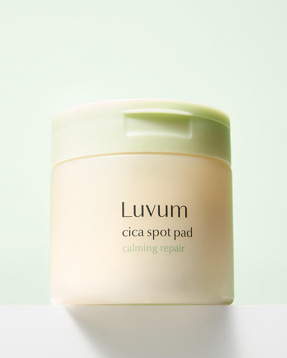 Luvum Calming Repair Cica Spot Pad