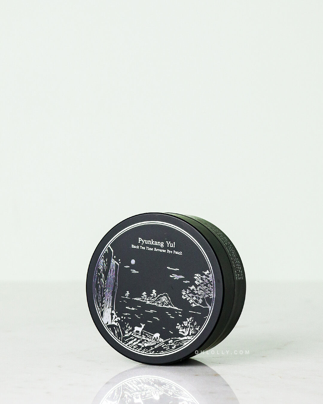 Pyunkang Yul Black Tea Time Reverse Eye Patch