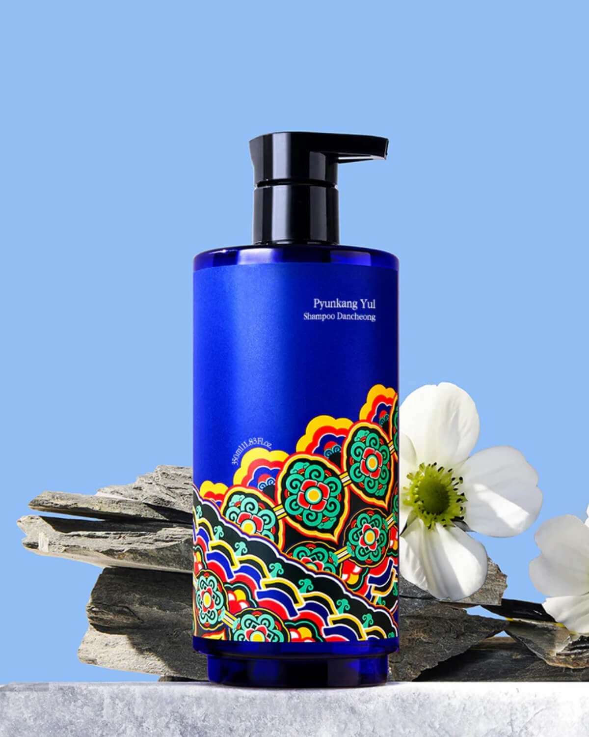 Pyunkang Yul Shampoo Dancheong