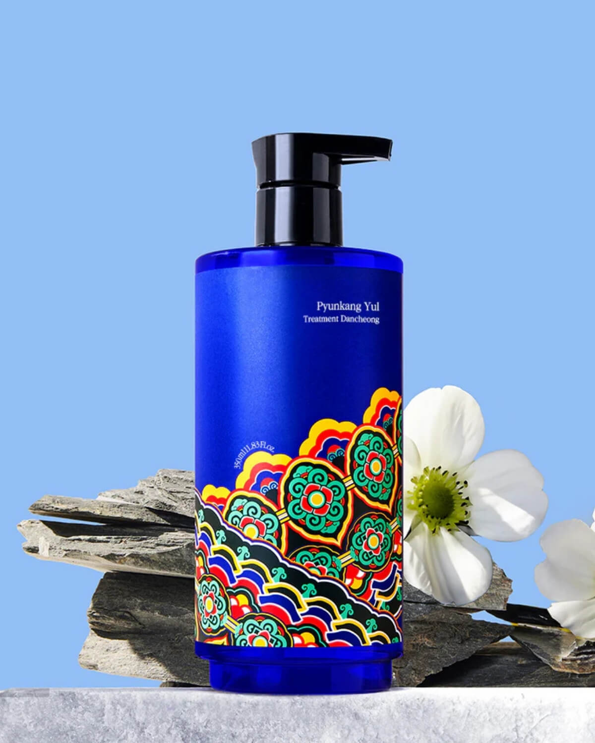 Pyunkang Yul Treatment Dancheong Hair Conditioner