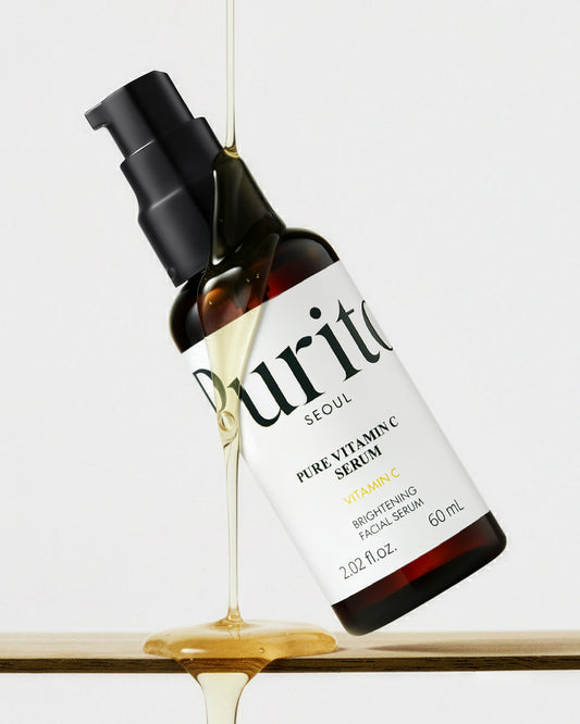Purito Pure Vitamin C Serum