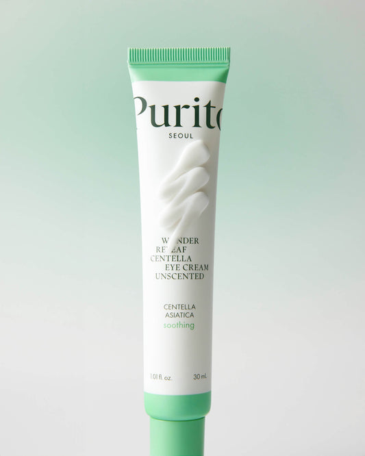 Purito Wonder Releaf Centella Eye Cream Unscented