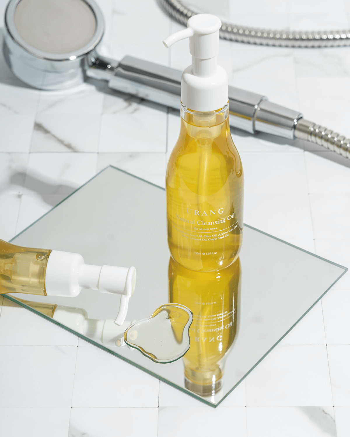 Urang Natural Cleansing Oil
