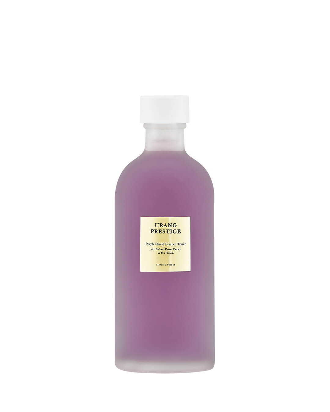 Urang Prestige Purple Shield Essence Toner
