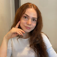 Aleksandra Ovchinnikova