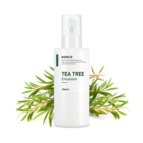 A'pieu Nonco Tea Tree Emulsion 210ml