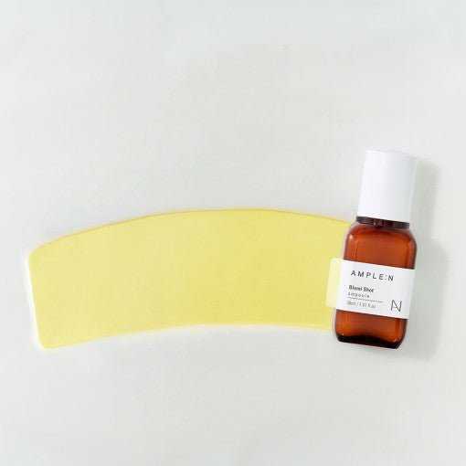 AMPLE:N Blemi Shot Ampoule 50ml - Daebak