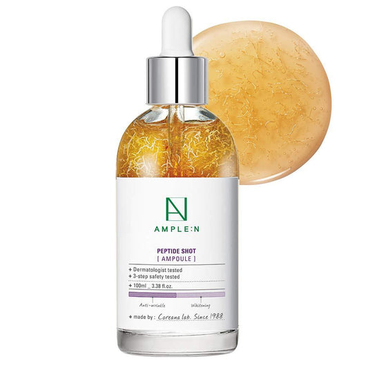 AMPLE:N Peptide Shot Ampoule 100ml - Daebak