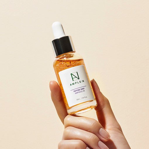 AMPLE:N Peptide Shot Ampoule 2X 30ml - Daebak