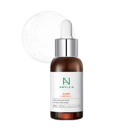 AMPLE:N VC Shot Ampoule 30ml - Daebak
