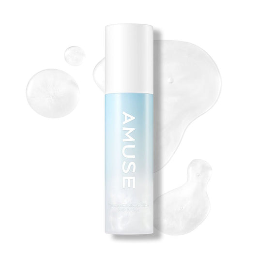 AMUSE Ceramic Radiant Rice Mist & Fixer 80ml - Daebak