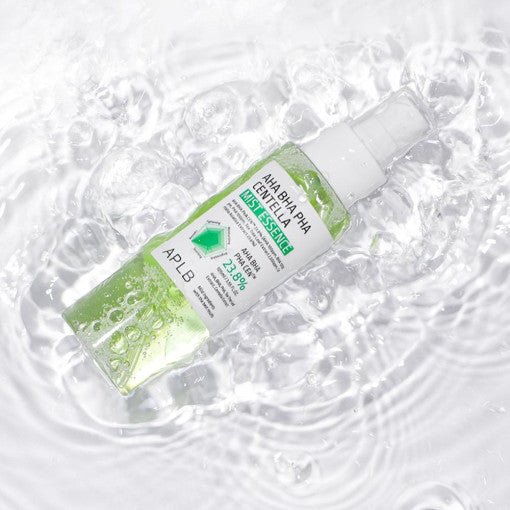 APLB AHA BHA PHA Centella Mist Essence 105ml - Daebak