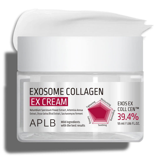 APLB Exosome Collagen EX Cream 55ml - Daebak