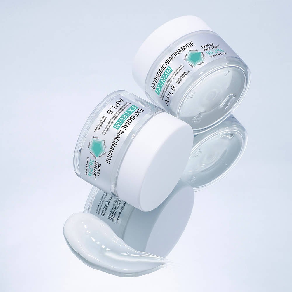 APLB Exosome Niacinamide EX Cream 55ml - Daebak