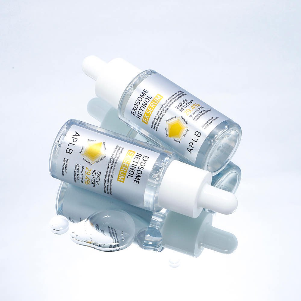 APLB Exosome Retinol EX Serum 40ml - Daebak