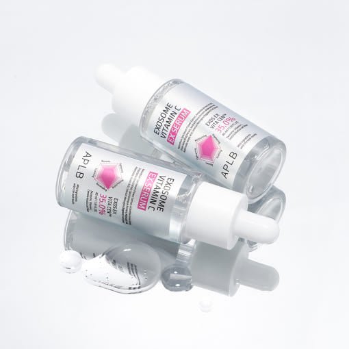 APLB Exosome Vitamin C EX Serum 40ml - Daebak