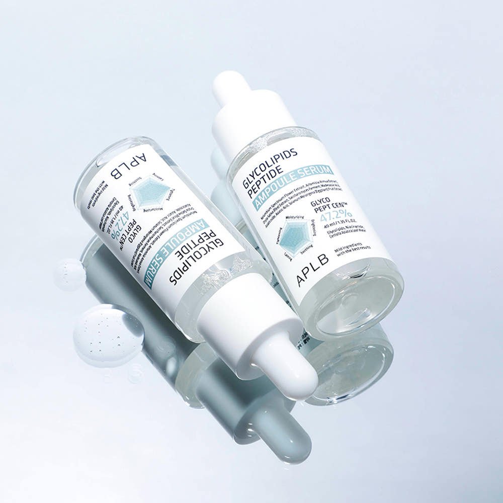 APLB Glycolipids Peptide Ampoule Serum 40ml - Daebak