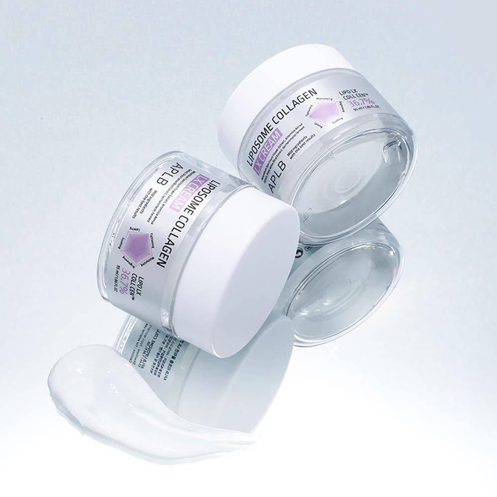APLB Liposome Collagen LX Cream 55ml - Daebak