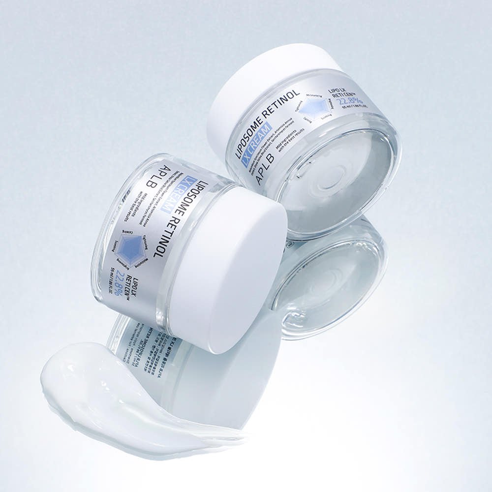 APLB Liposome Retinol LX Cream 55ml - Daebak