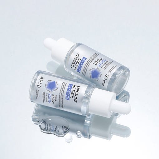 APLB Liposome Retinol LX Serum 40ml - Daebak
