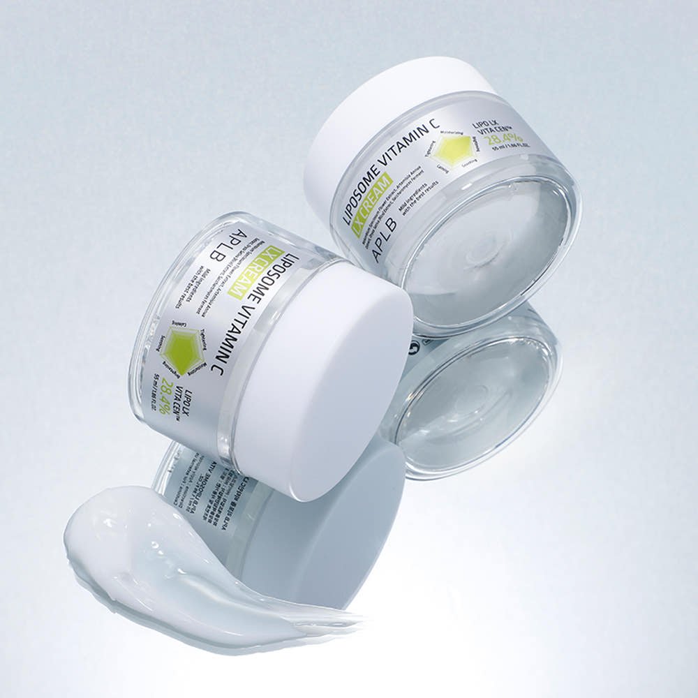 APLB Liposome Vitamin C LX Cream 55ml - Daebak