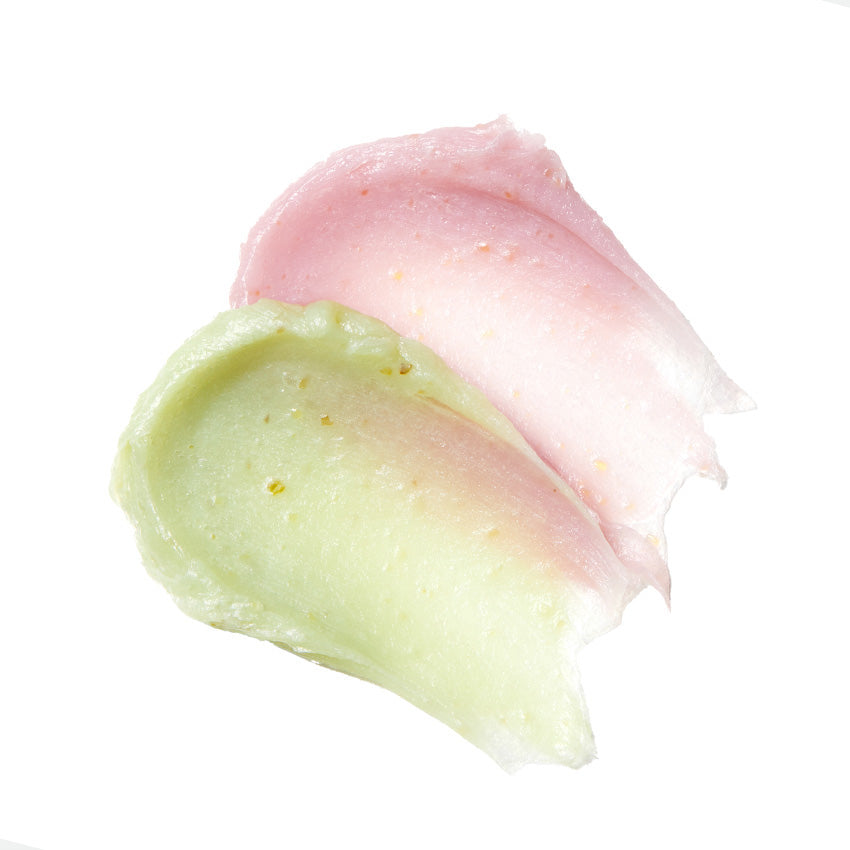 APRILSKIN 粉色芦荟面膜泡沫舒缓洁面乳 120g