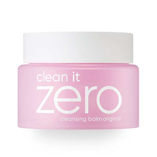 BANILA CO Clean It Zero Cleansing Balm Original 180ml