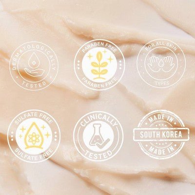 Banila Co Clean it Zero Nourishing Face Cleanser 3.4oz - New - Daebak