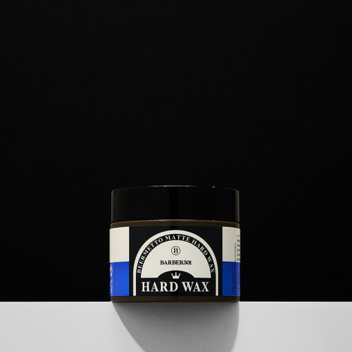 CIRE DURE MATE BARBER501 BEER METTO 100g