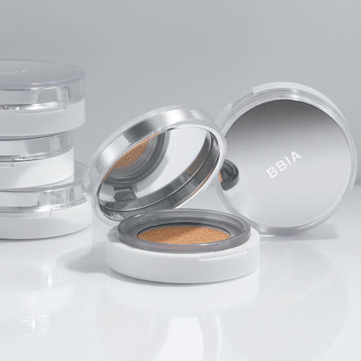 BBIA Eau Glow Cushion SPF40 PA+++ 4g #MINI - Daebak