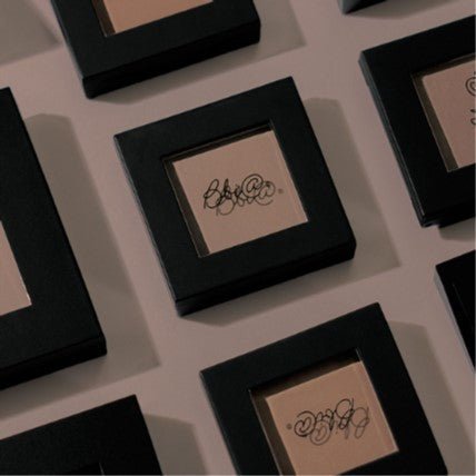 BBIA Last Blush 4XL #Almond Blossom - Daebak