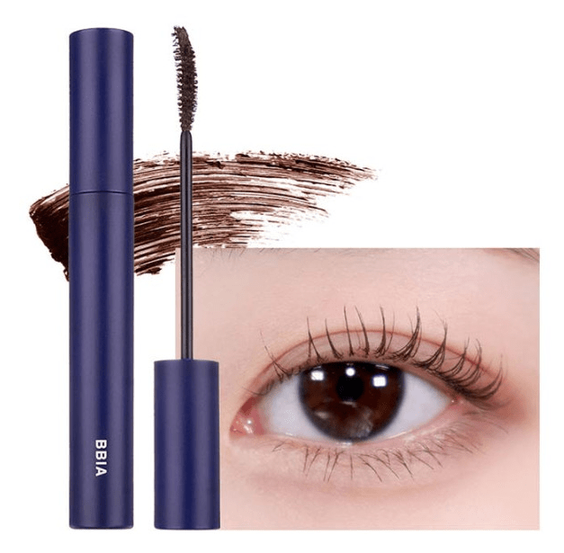 BBIA Never Die Mascara 7ml (2 color) - Daebak
