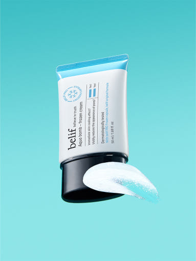 belif Aqua Bomb Frozen Cream 50ml