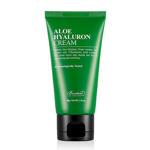 Benton Aloe Hyaluron Cream 50g - Daebak