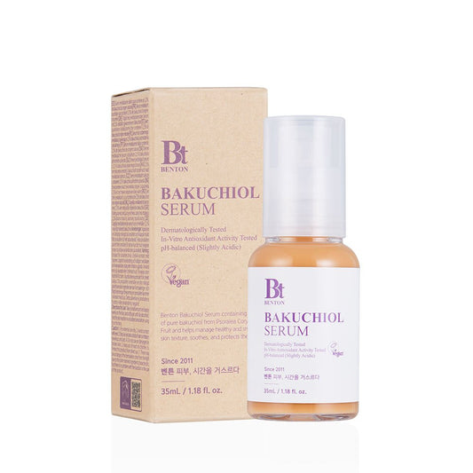 Benton Bakuchiol Serum 35ml - Daebak