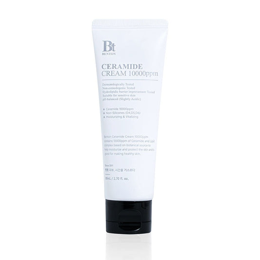 Benton Ceramide Cream 10000ppm 80ml - Daebak
